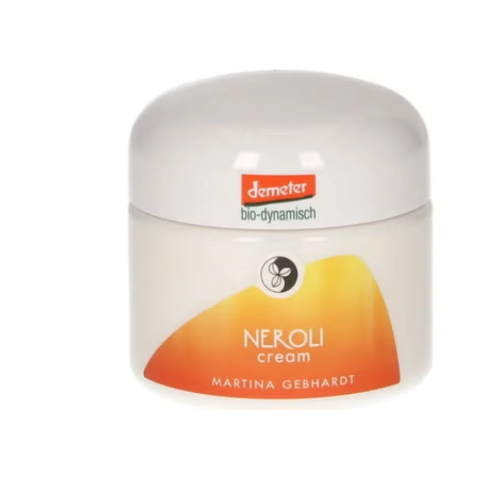 Martina gebhardt Crema di neroli, 50 ml