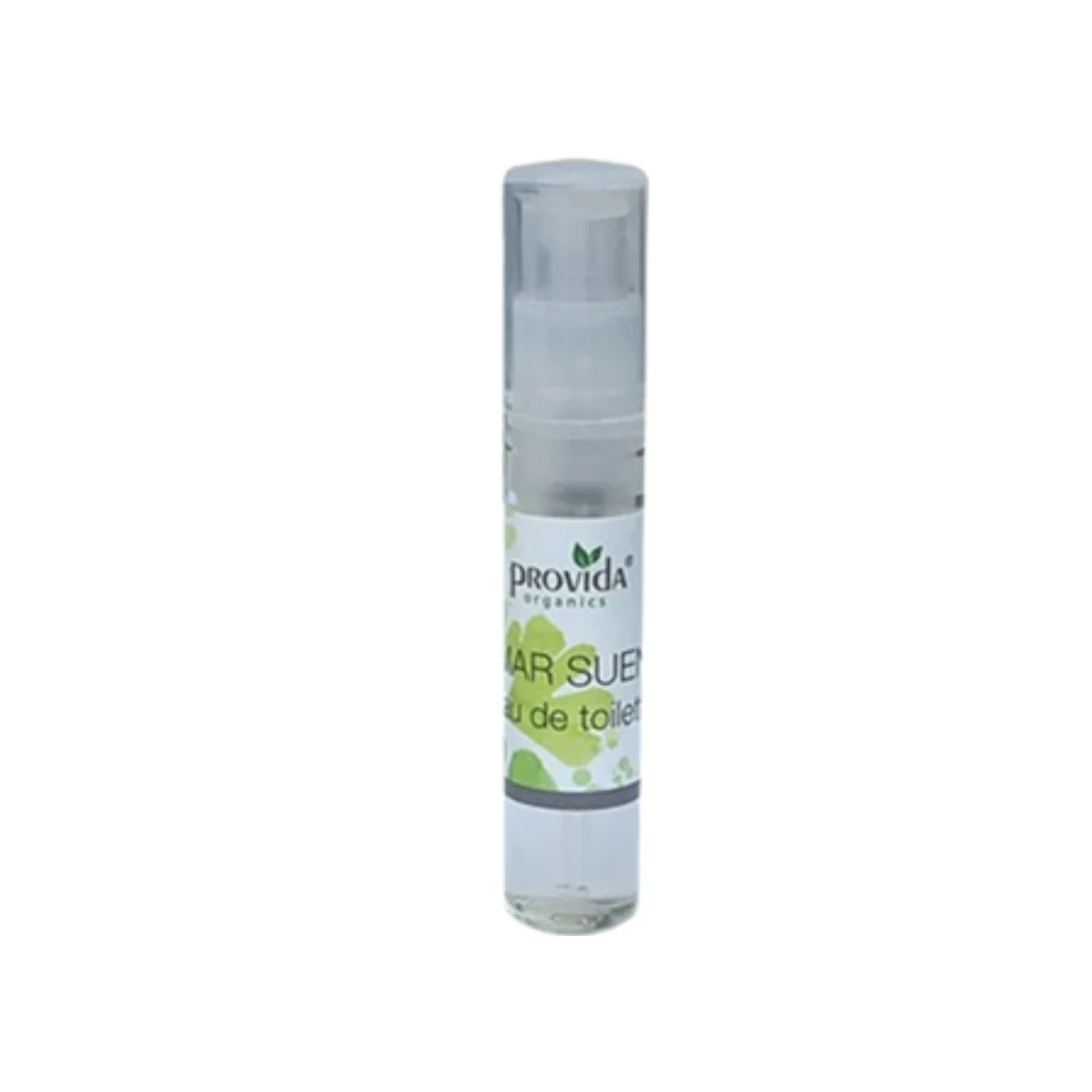 Provida organics Azimuth Amar Suena Eau de Toilette Bio uomo , 50 ml