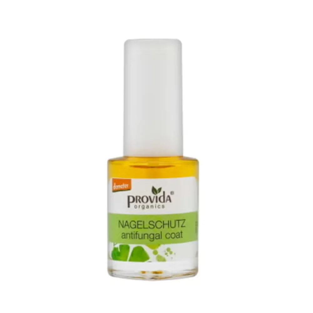 Provida organics Living - Protezione Bio per le Unghie, 10 ml