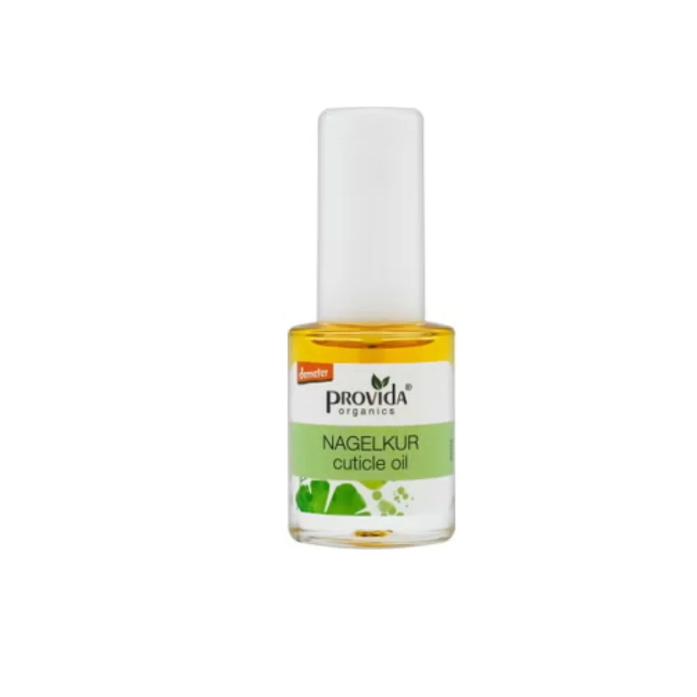 Provida organics Living - Cura Bio per le Unghie, 10 ml