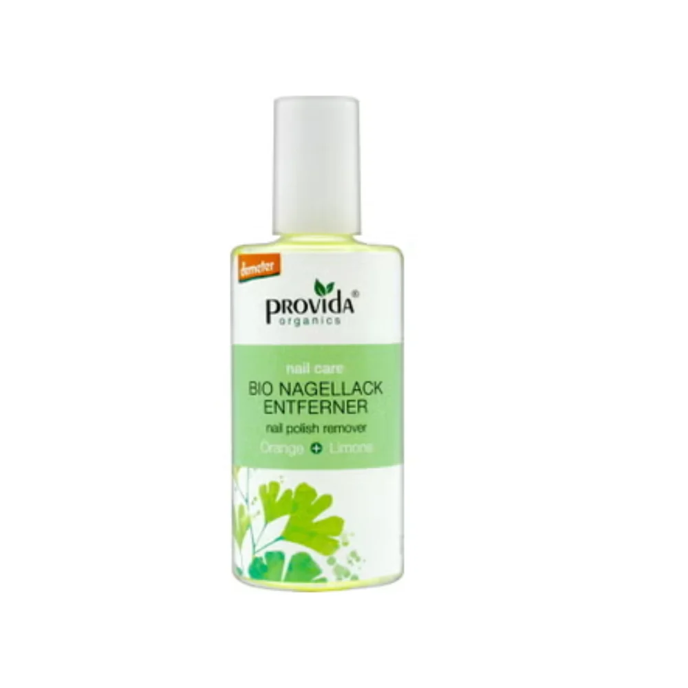 Provida organics Living - Solvente Bio 50 ml