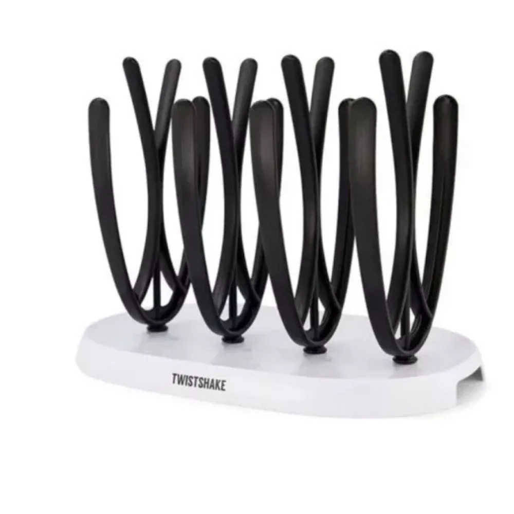 Twistshake Scolapiatti per biberon