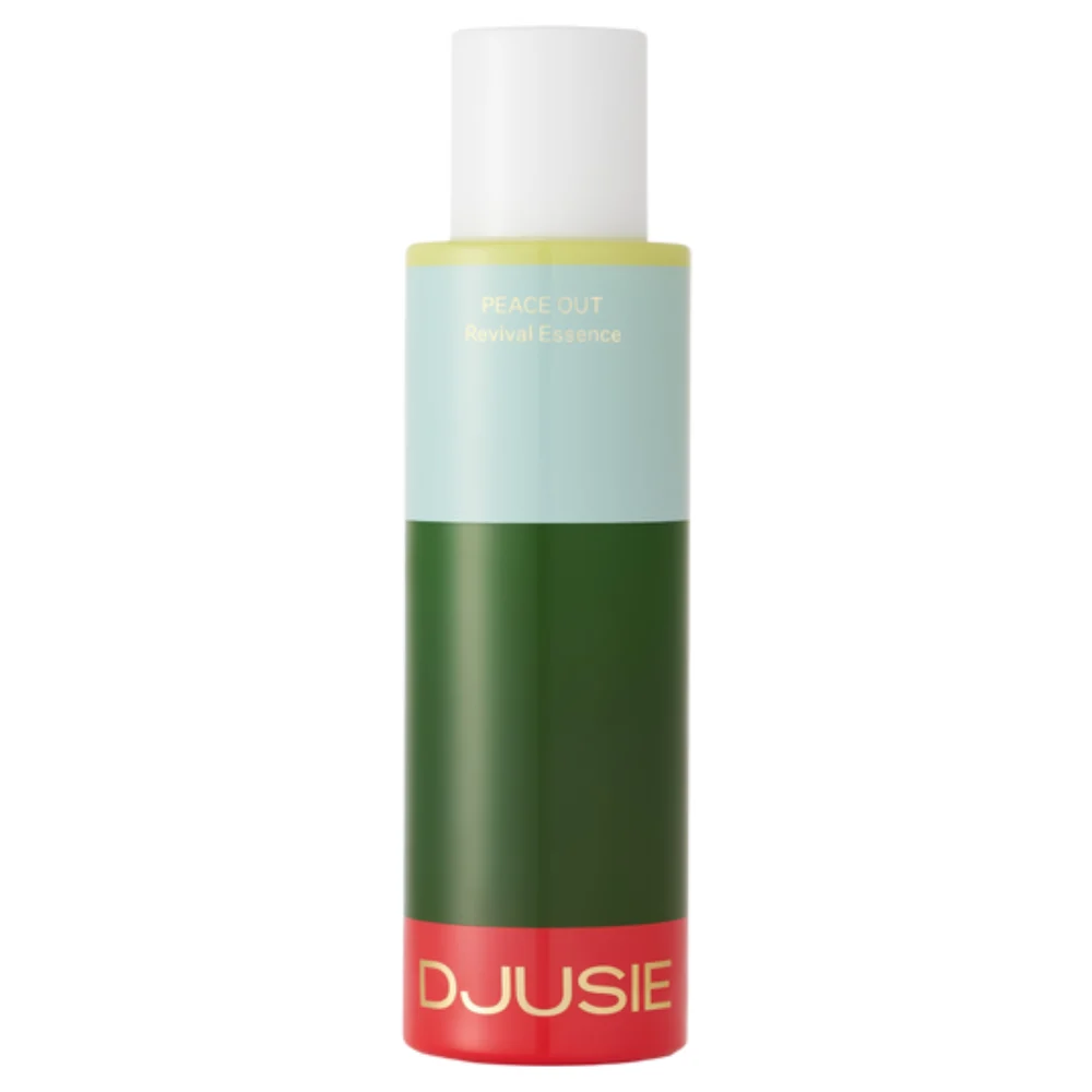 djusie L'essenza nutriente PEACE OUT 100ml