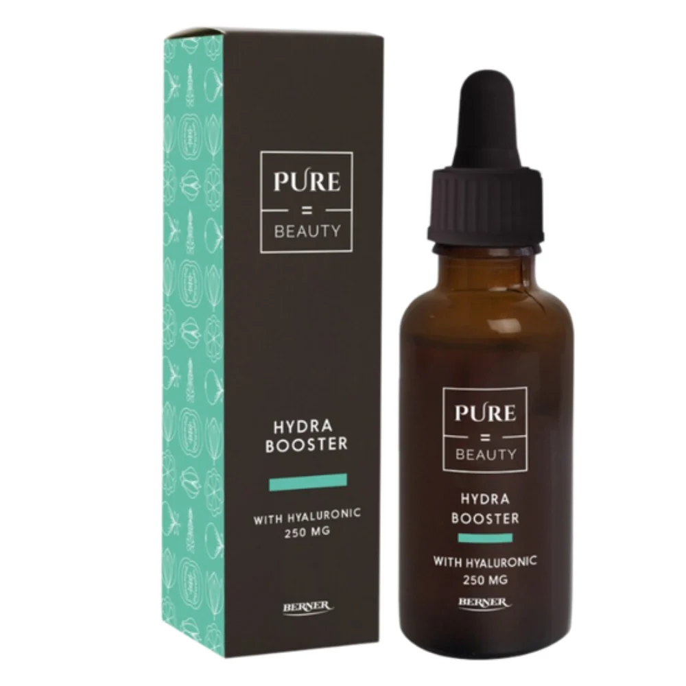 Pure=Beauty Hydra Booster, 30 Ml