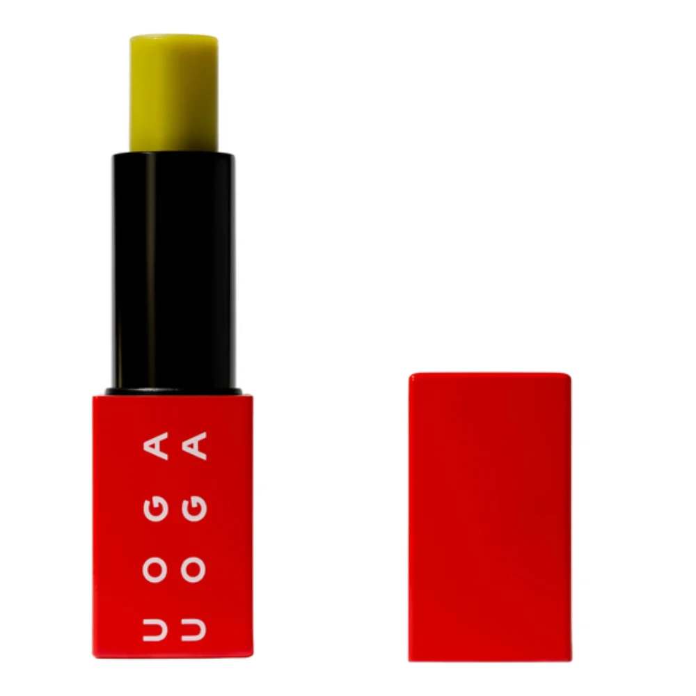 Uoga Uoga Balsamo Labbra Matchaberry, 4 G