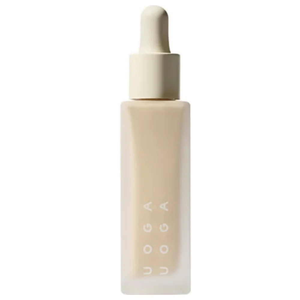 Uoga Uoga Mineral Siero Fondotinta Spf 20, Rising Moon (30 Ml)