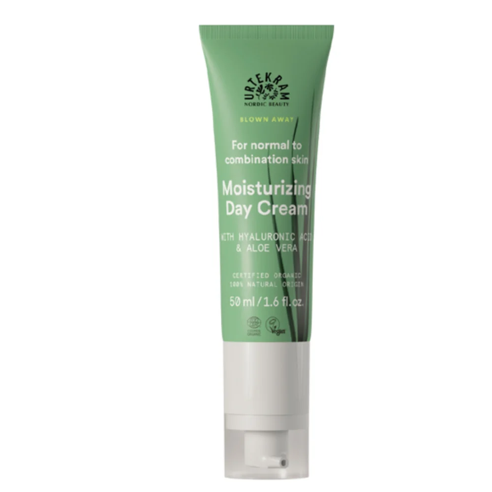Urtekram Crema Giorno Citronella Selvatica 50 Ml