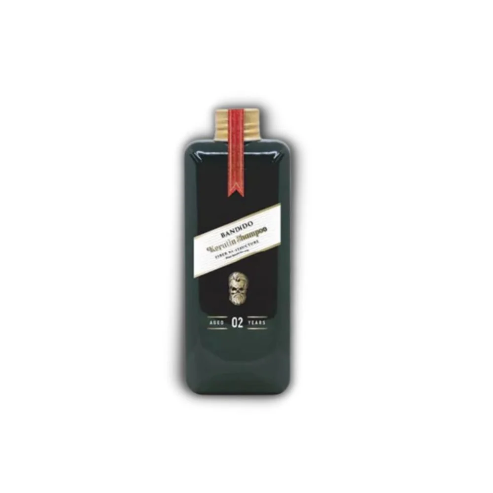 BANDIDO KERATIN SHAMPOO