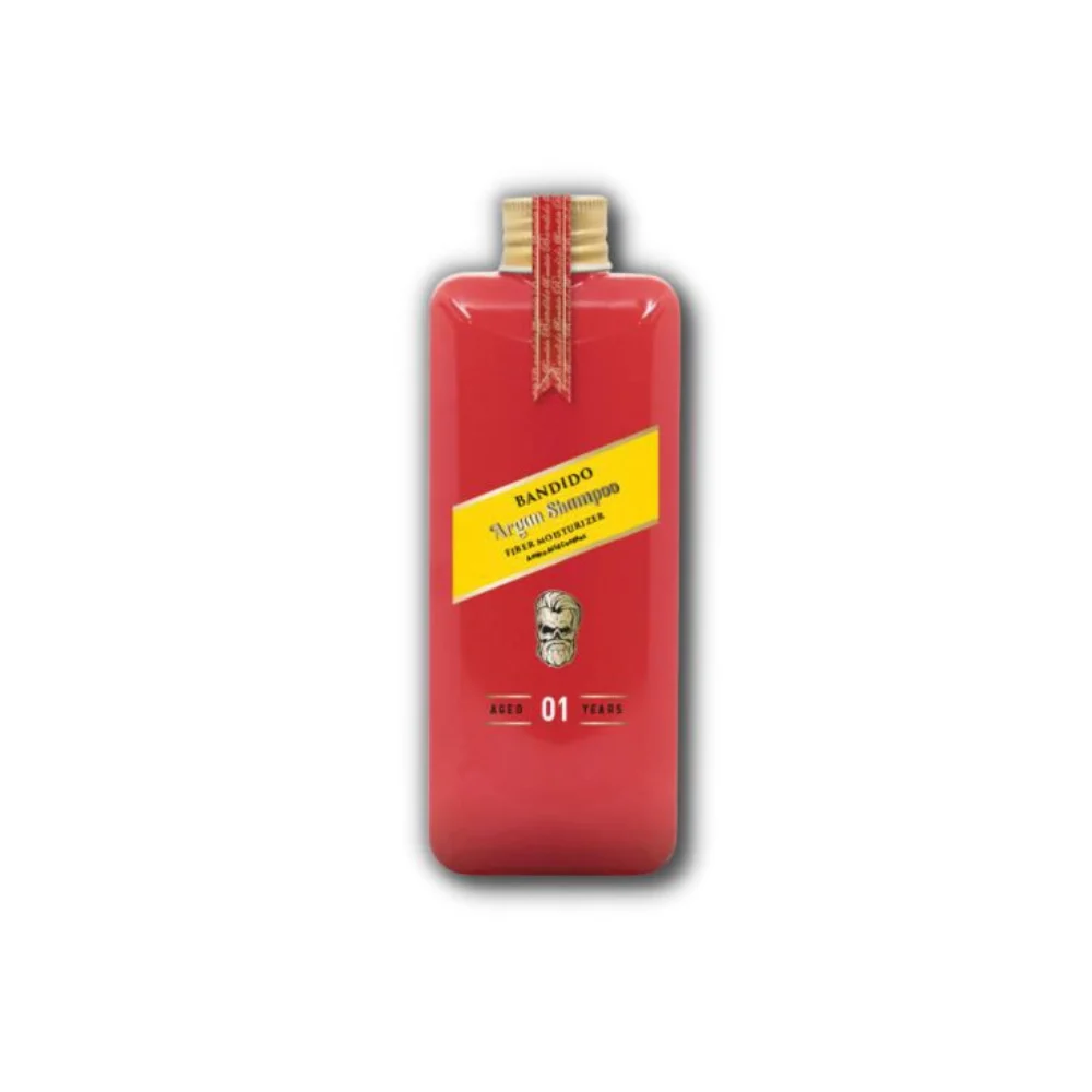 BANDIDO ARGAN SHAMPOO