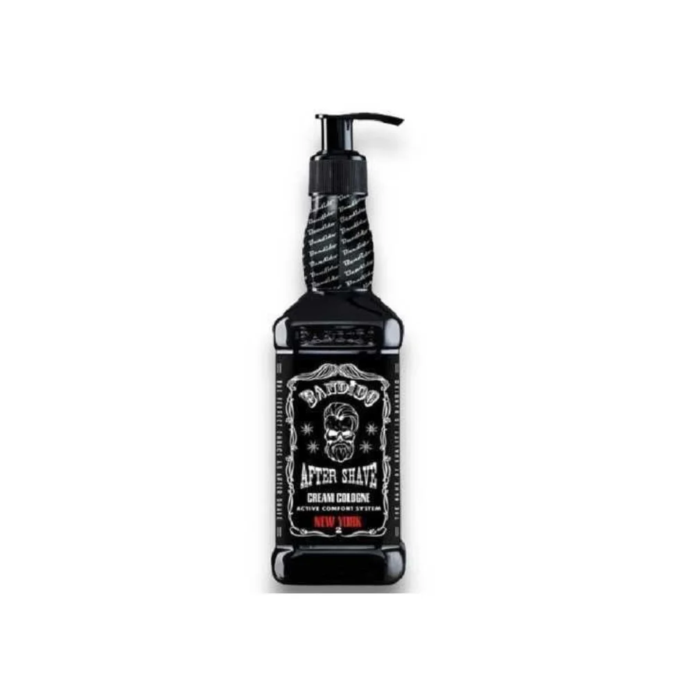 BANDIDO AFTER SHAVE CREAM COLOGNE