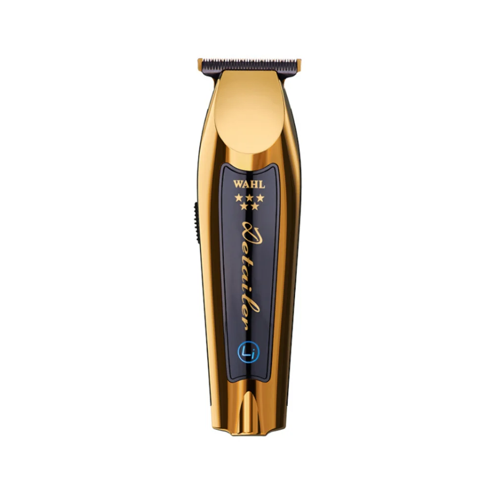 Wahl Gold Cordless Detailer