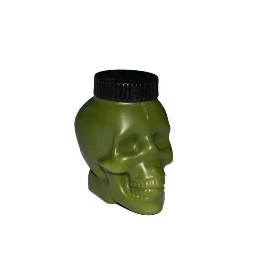 BANDIDO POWDER WAX