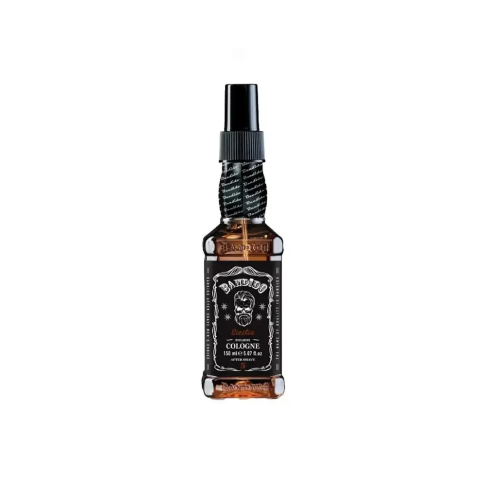 BANDIDO AFTER SHAVE COLOGNE 150ml