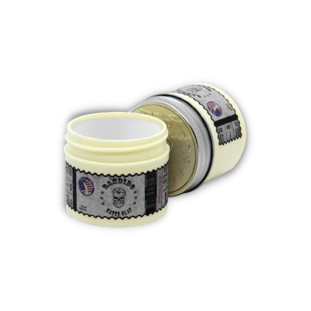 BANDIDO MATTE CLAY POMADE