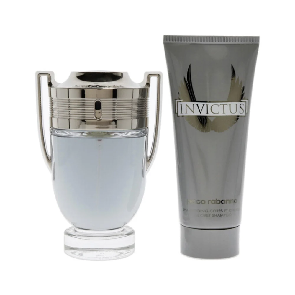 GIFT SET UOMO PACO RABANNE INVICTUS