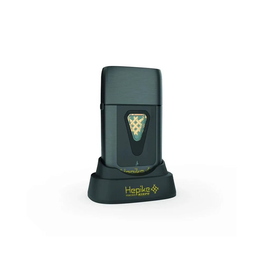 HEPIKE - PROFESSIONAL SHAVER