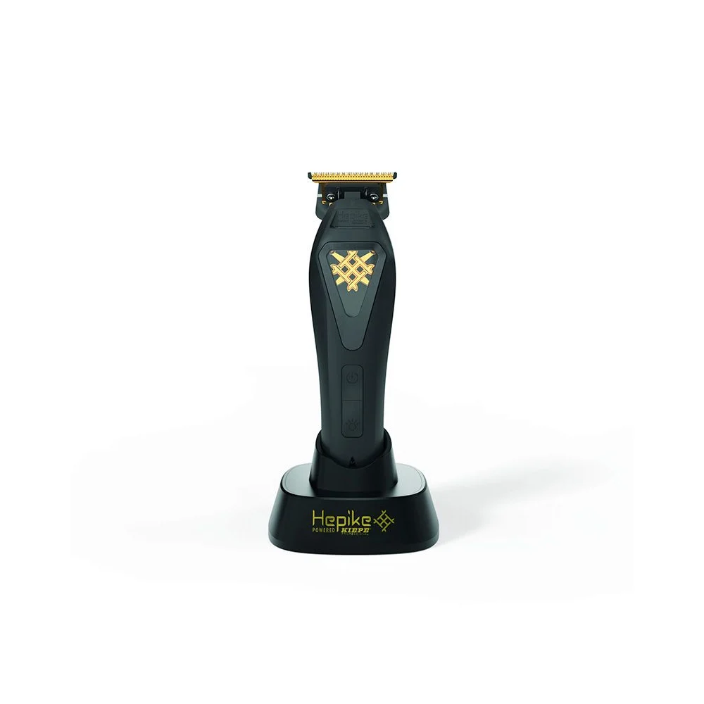 HEPIKE - PROFESSIONAL HAIR TRIMMER