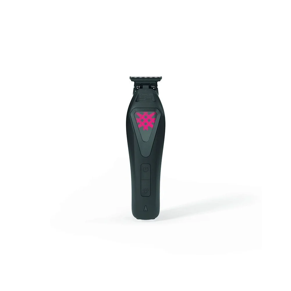 HEPIKE - PROFESSIONAL HAIR TRIMMER CON LAMA STRETTA
