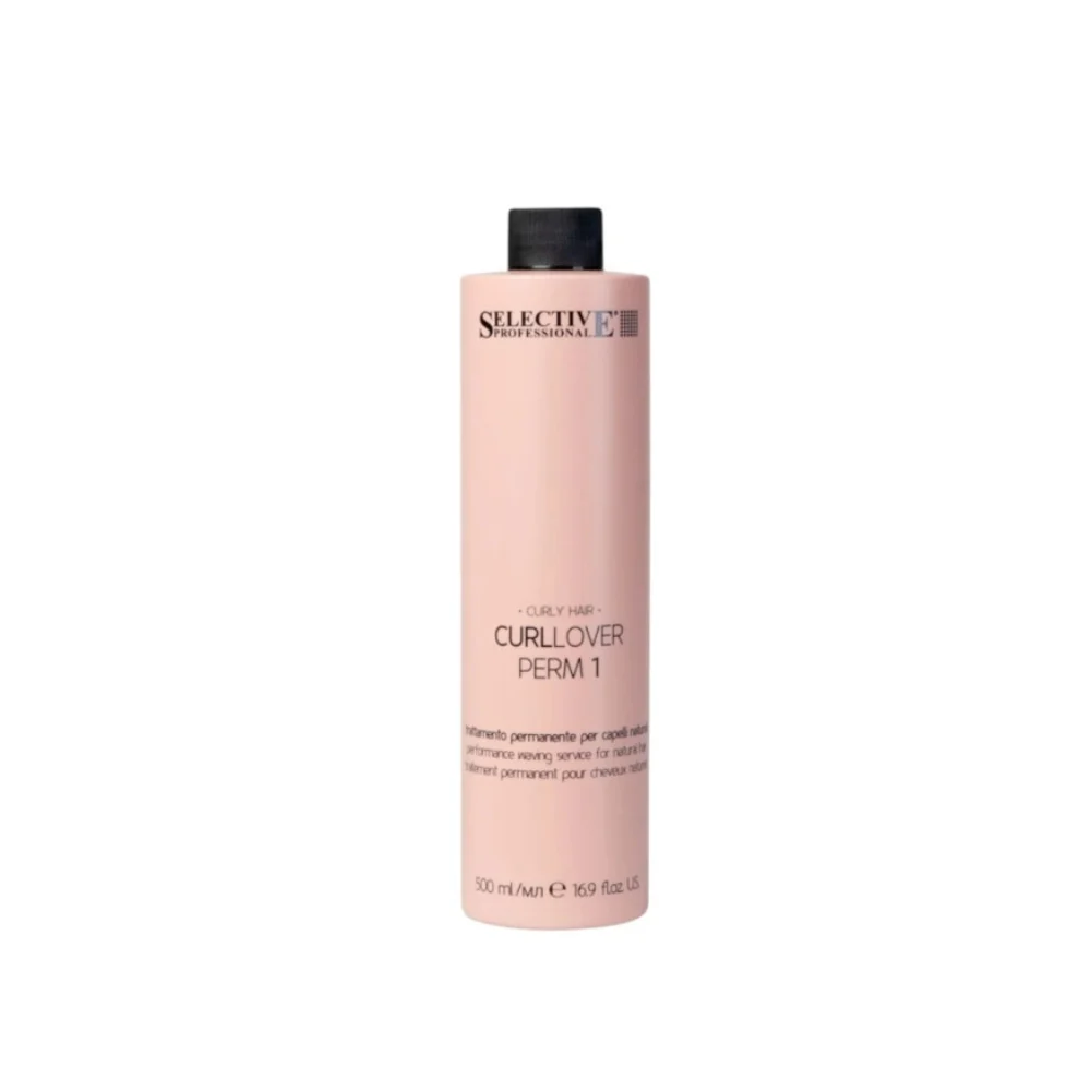 SELECTIVE CURLLOVER PERM 1