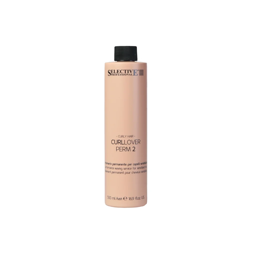 SELECTIVE CURLLOVER PERM 2