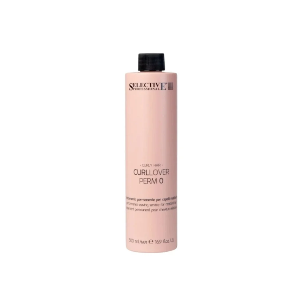 SELECTIVE CURLLOVER PERM 0