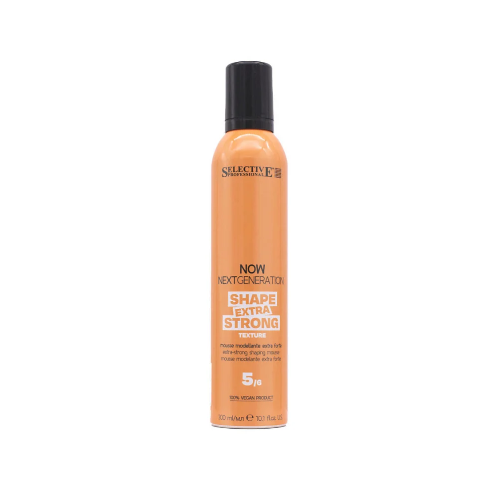 SELECTIVE SHAPE EXTRA STRONG 5/6