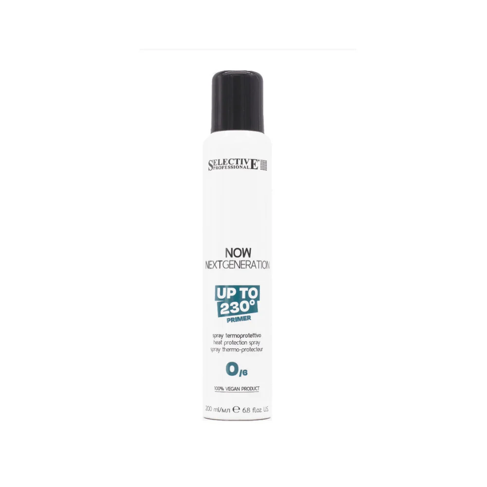 SELECTIVE SPRAY TERMOPROTETTIVO 0/6