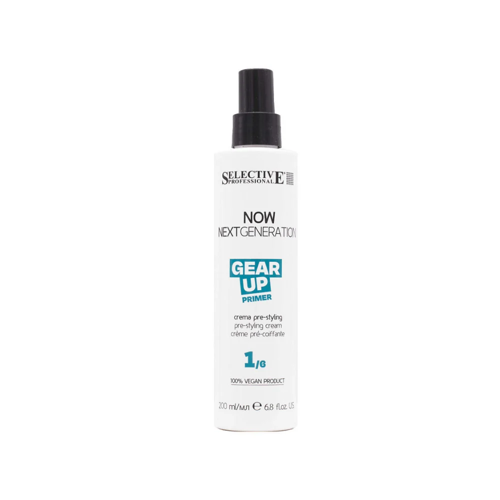 SELECTIVE GEAR UP CREMA
