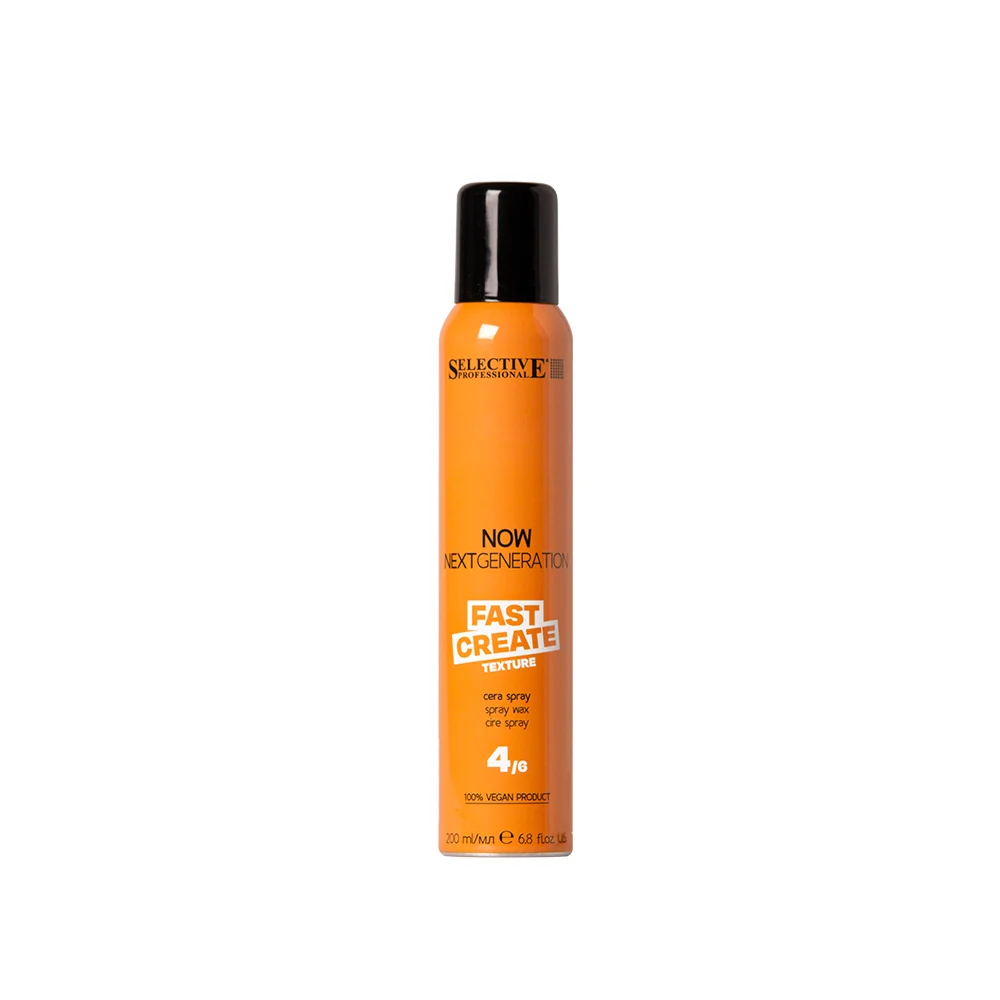 SELECTIVE FAST CREATE-CERA SPRAY