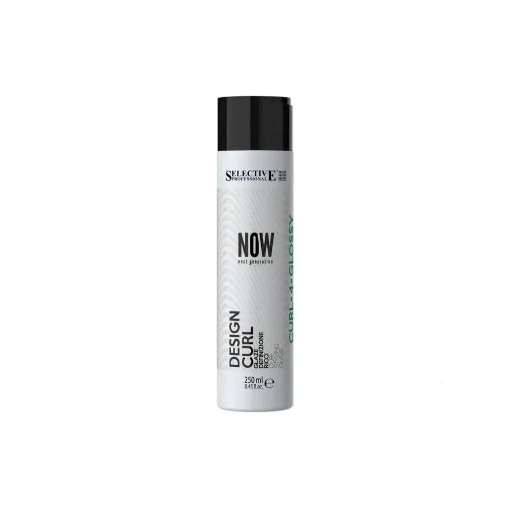 SELECTIVE DESIGN CURL-250ml