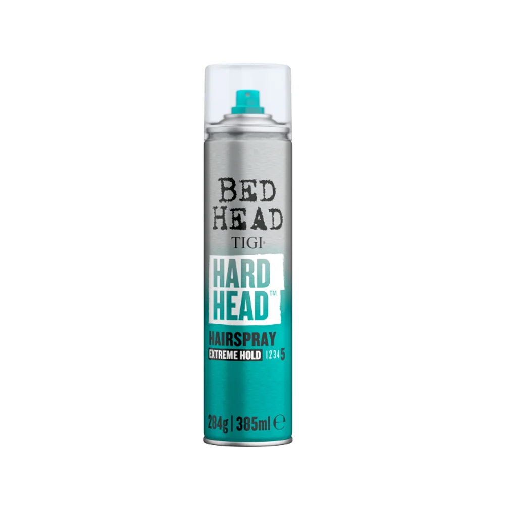 LACCA HARD HEAD™ BED HEAD