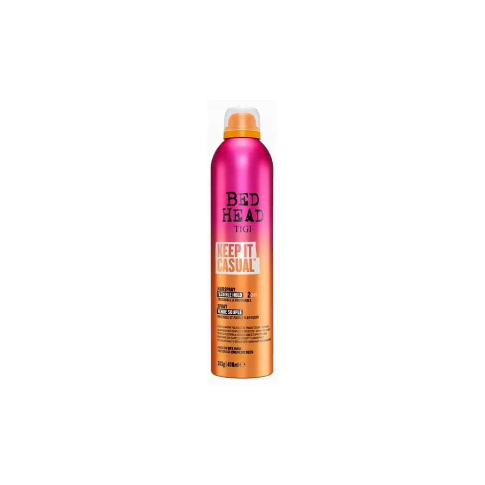 LACCA KEEP IT CASUAL™ BED HEAD