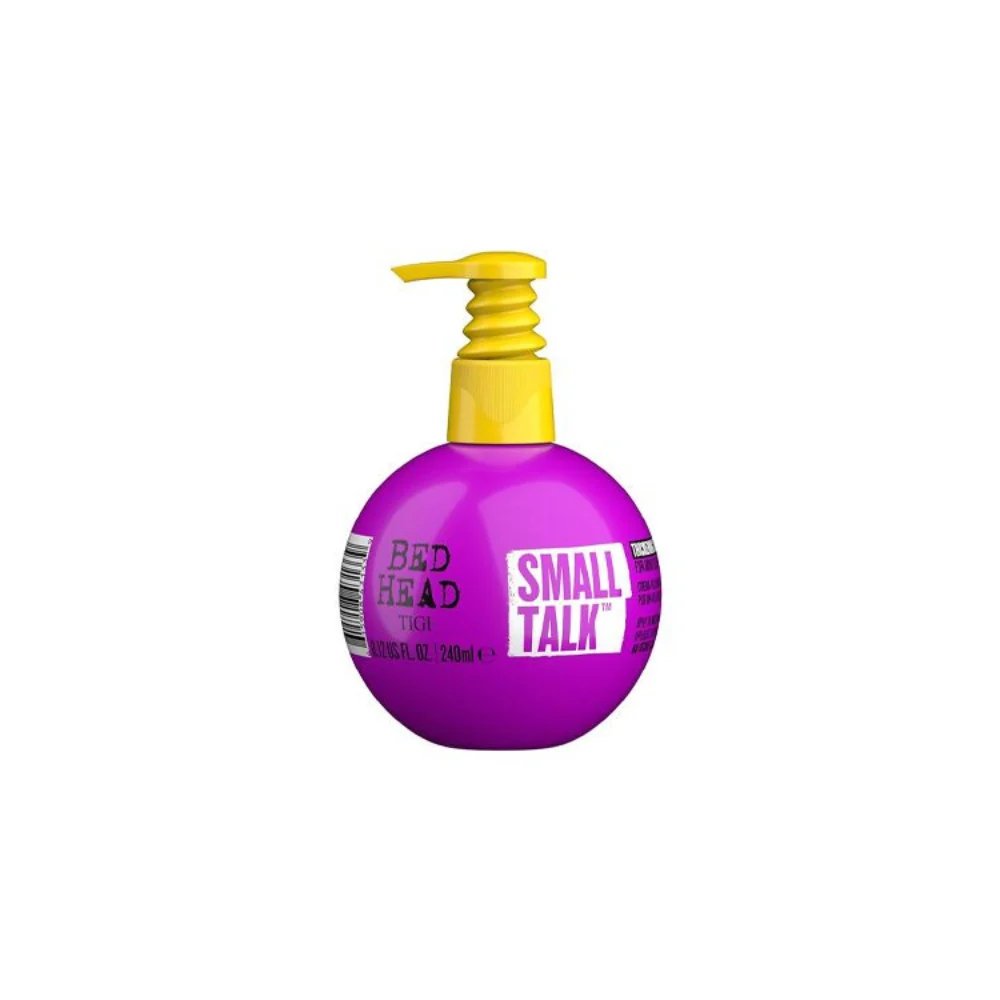 CREMA SMALL TALK™ BED HEAD