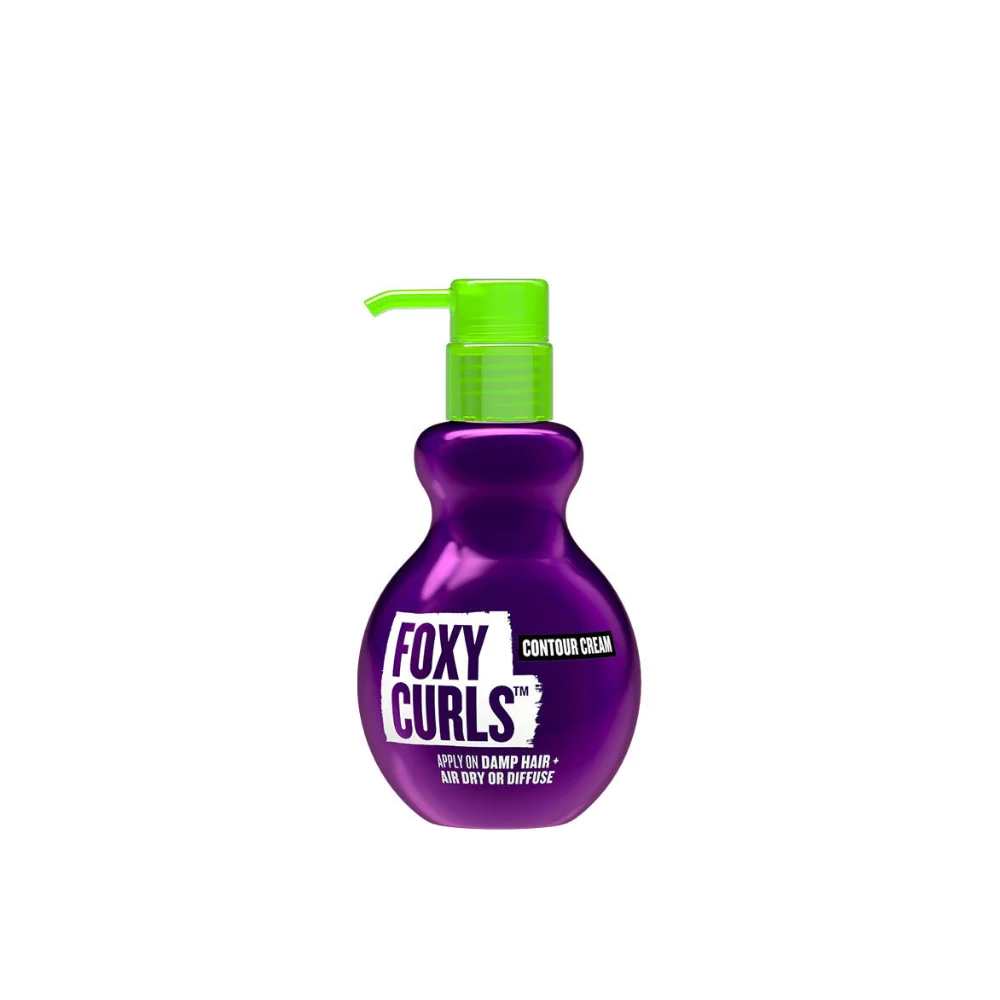 CREMA CONTORNO RICCI FOXY CURLST™