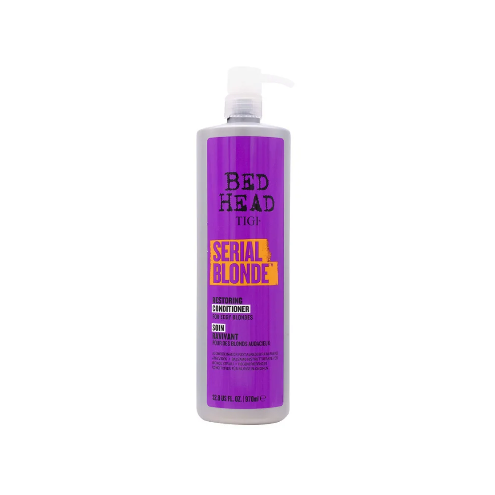 CONDITIONER SERIAL BLONDE™ BED HEAD