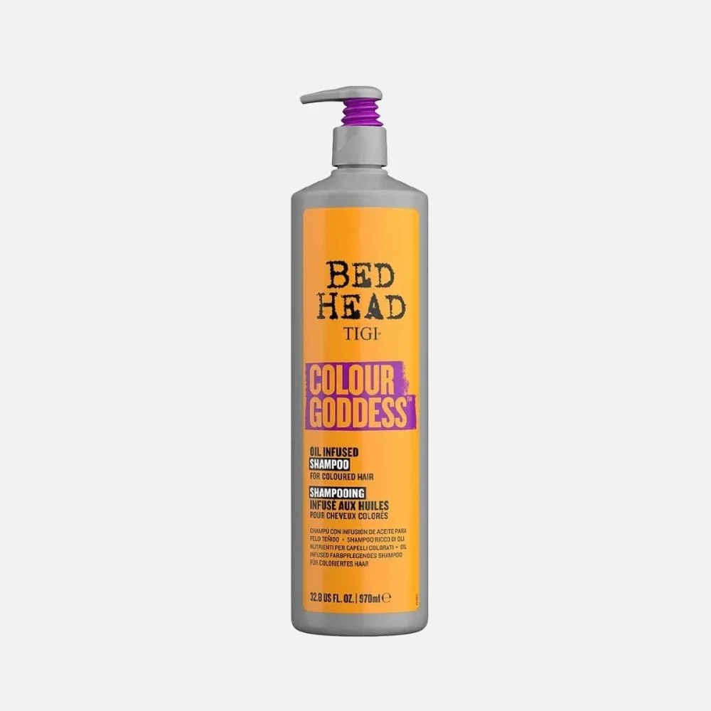 SHAMPOO COLOUR GODDESS™ BED HEAD