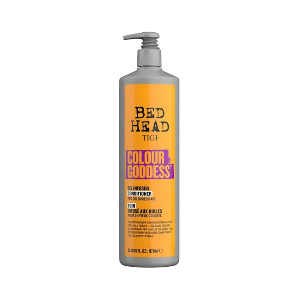 CONDITIONER COLOUR GODDESS™ BED HEAD
