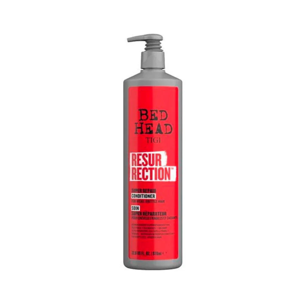 CONDITIONER RESURRECTION™