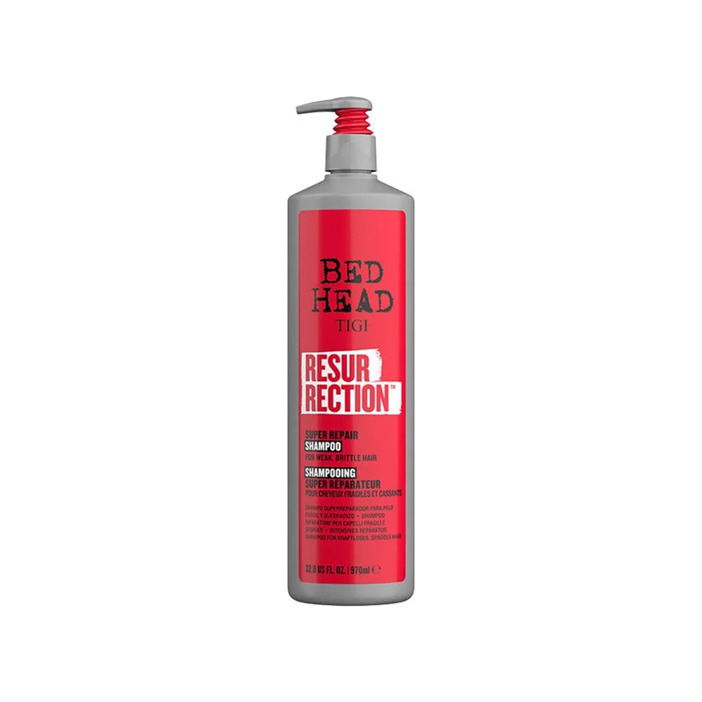 SHAMPOO RESURRECTION™ BED HEAD