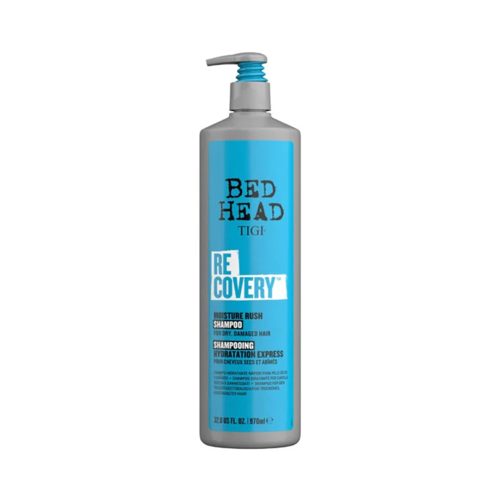 CONDITIONER RECOVERY™ BED HEAD