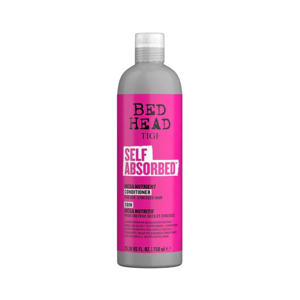 CONDITIONER SELF ABSORBED™ BED HEAD
