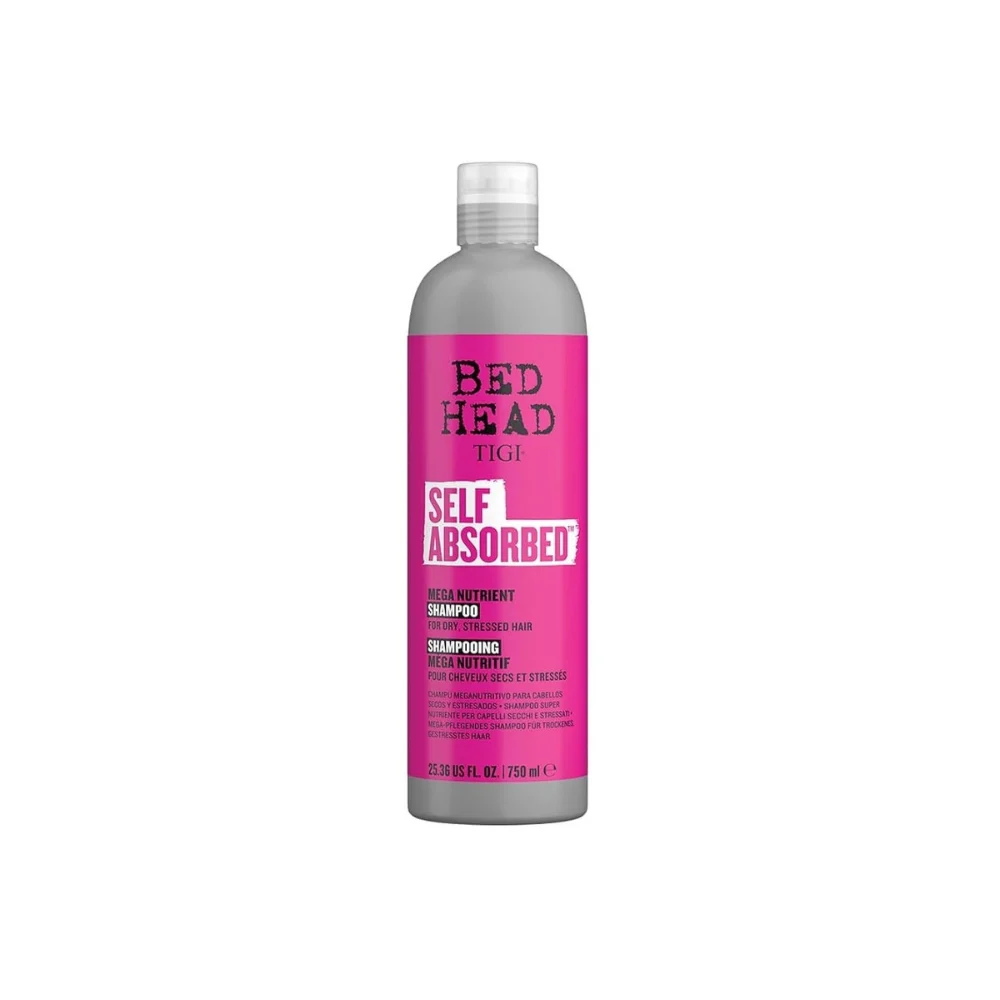 SHAMPOO SELF ABSORBED™ BED HEAD
