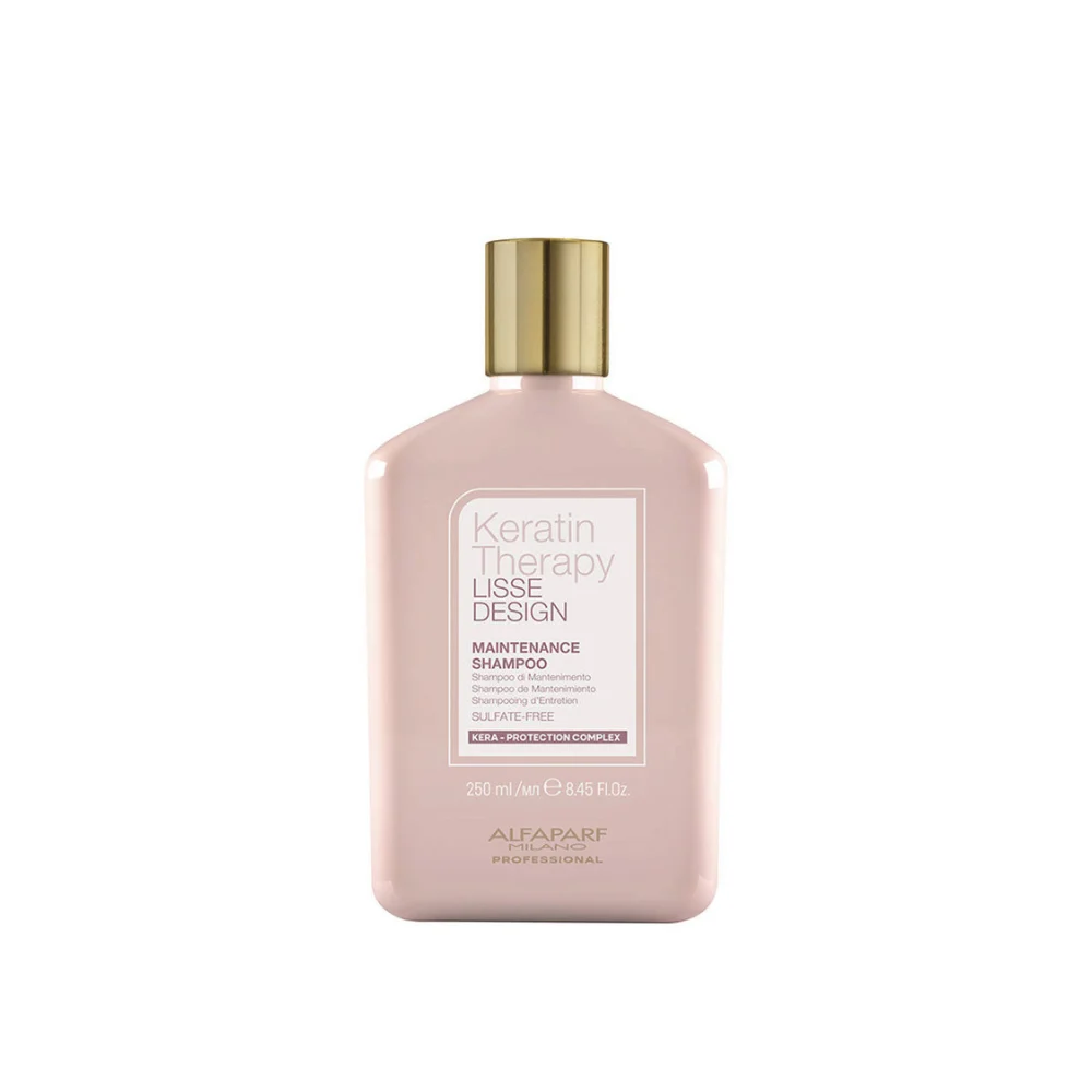 ALFAPARF SHAMPOO KERATIN 250ml
