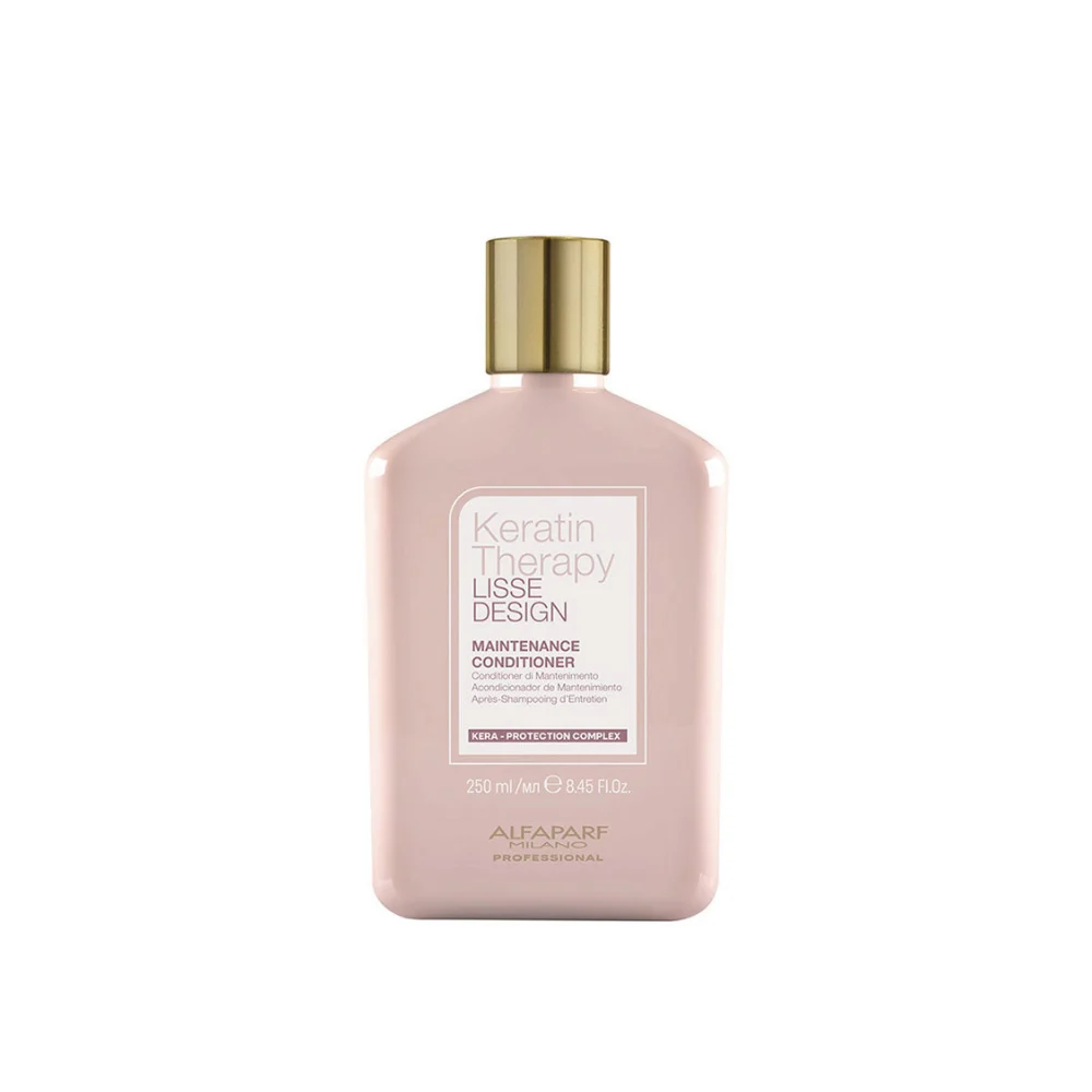 ALFAPARF CONDITIONER KERATIN 250ml