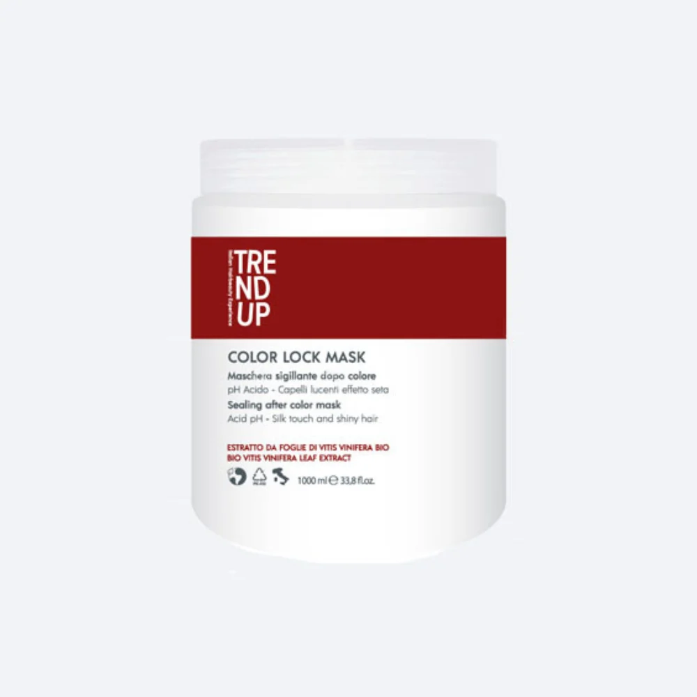 Trend UP Mask Color Lock