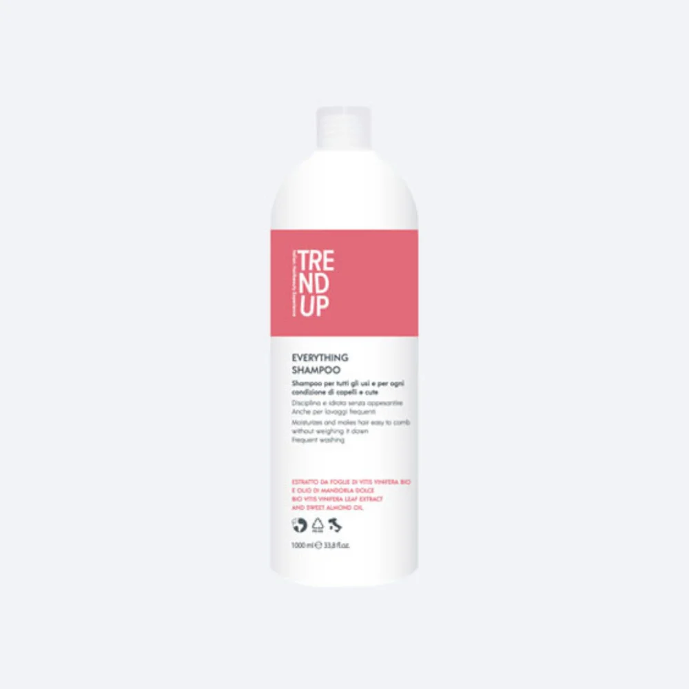 Trend Up Everything Shampoo