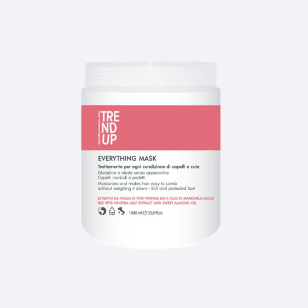 Trend Up Everithing Mask