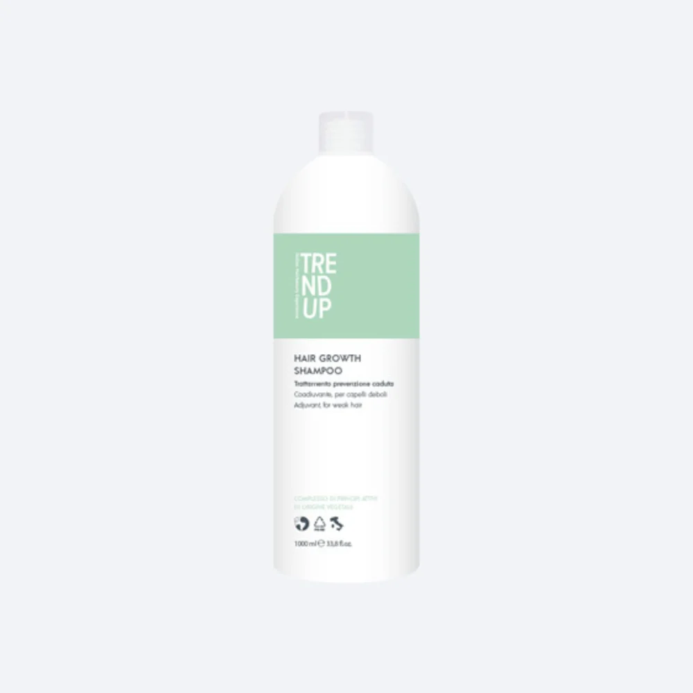 Trend Up Shampoo Hair Growt