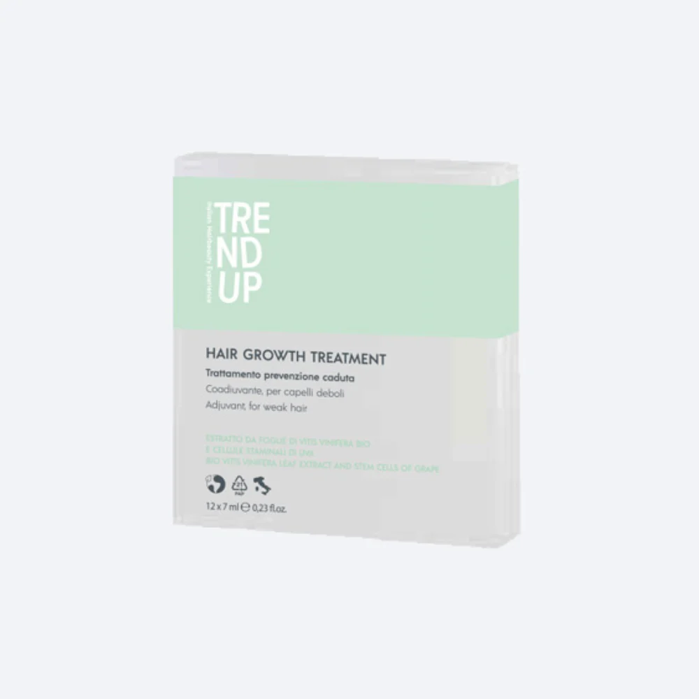 Trend Up Hair Growht Treatment