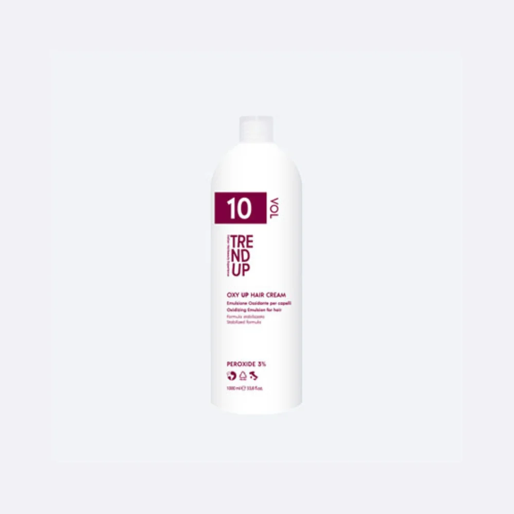 Trend Up Oxy Up Hair Cream